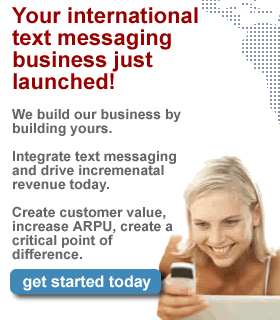 Start your own text messaging business today